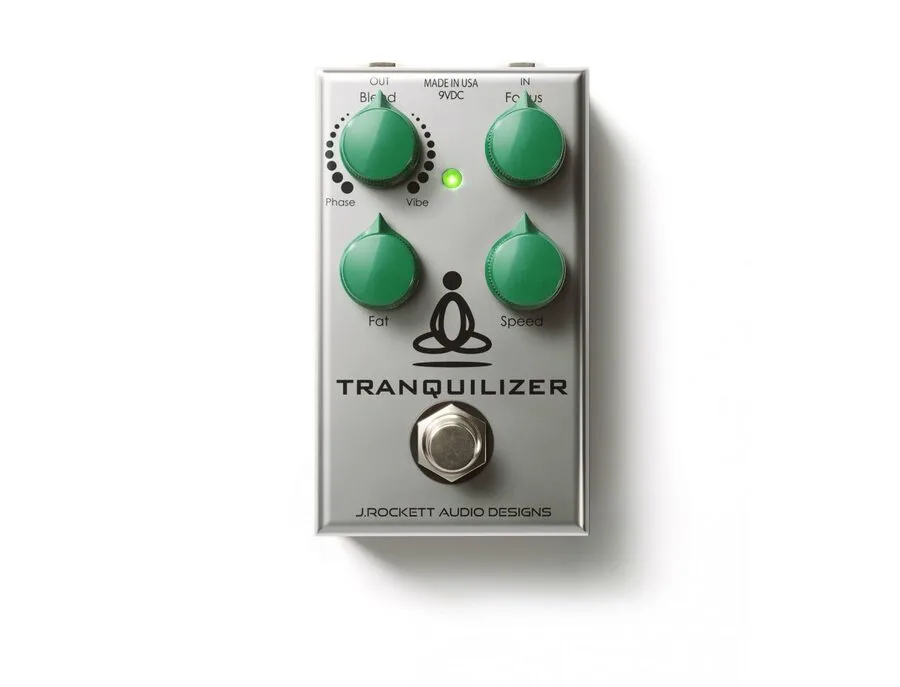 J Rockett Audio Designs Tranquilizer - What To Know & Where J Rockett Audio Designs Tranquilizer - What To Know & Where