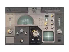 Auburn Sounds Panagement