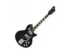 Supro Coronado Vibrato
