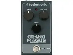 TC Electronic Grand Magus