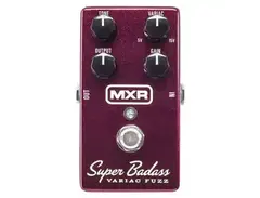 MXR Super Badass Variac Fuzz