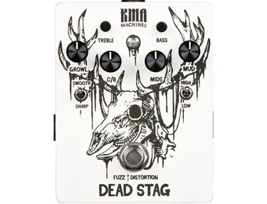 KMA Machines Dead Stag