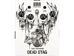 KMA Machines Dead Stag