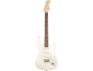Fender American Pro Stratocaster