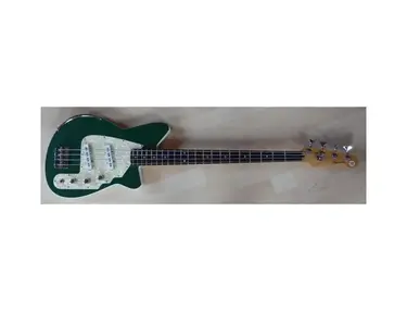 Reverend Rumblefish Bass