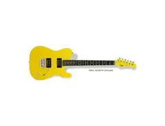 G&L ASAT Deluxe