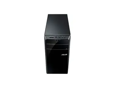 Custom Build Desktop PC