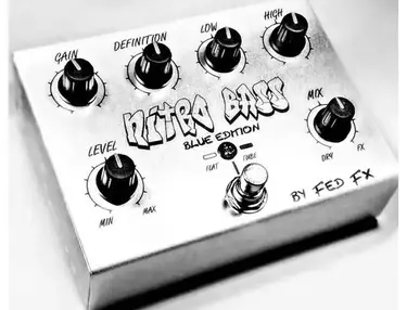 Nitro Bass
