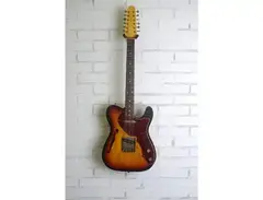 Nash T-12TL main image