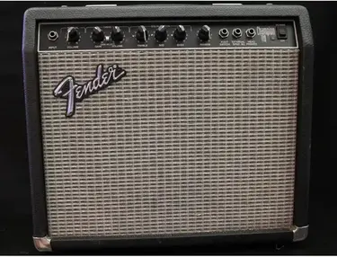 Fender Champion 110