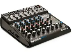 Alesis MultiMix8