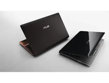Asus Computers K53 Laptop