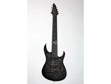 Lepsky Dominator 8 Custom AR
