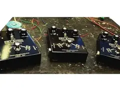 Orlando Amps GiZi Box