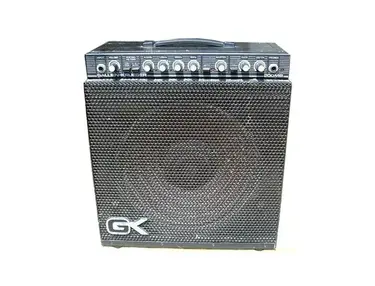 Gallien-Krueger MB 115-II - What To Know & Where To Buy | Equipboard