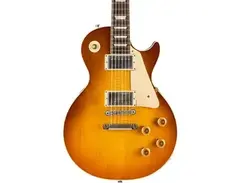 Gibson Custom Standard Historic 1958 Les Paul Standard