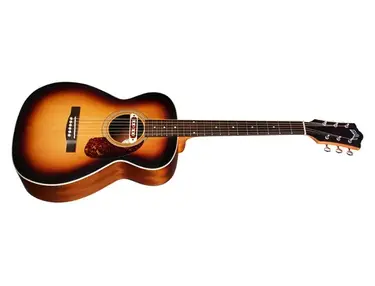 Guild M-240E Troubadour Acoustic