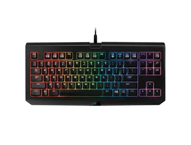 Razer BlackWidow Tournament Edition Chroma