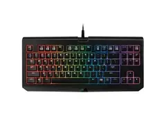 Razer BlackWidow Tournament Edition Chroma main image
