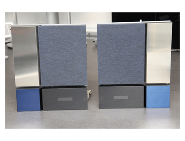 Bang & Olufsen Beolab 3000