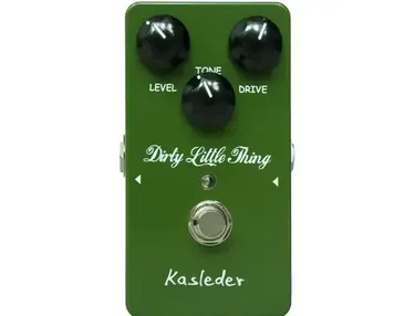 Kasleder Dirty Little Thing