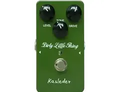 Kasleder Dirty Little Thing