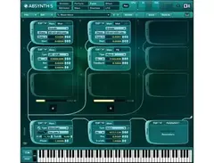 Native Instruments Absynth 5