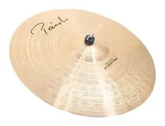 Paiste 22" Heavy Precision Ride