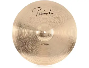 Paiste 17" Signature Precision Ride