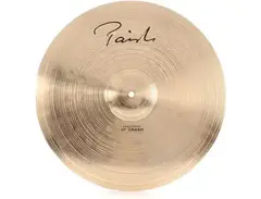 Paiste 17" Signature Precision Ride