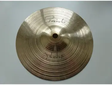 Paiste Signature Dimensions 8" Splash