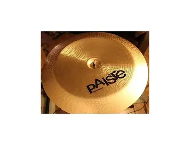 Paiste PST5 18" China