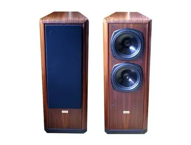 Tannoy D700
