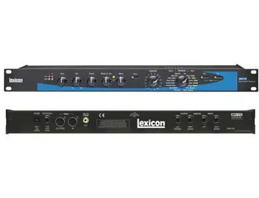 Lexicon MPX 110