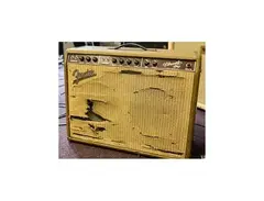 1963 Fender Vibroverb Reissue main image