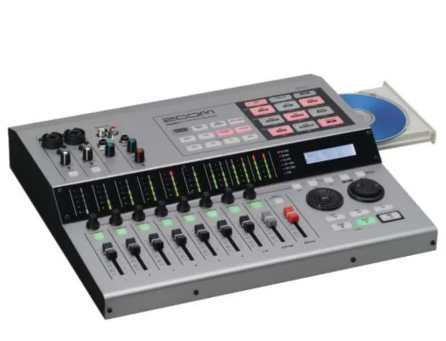 Zoom HD8 - What To Know & Where To Buy | Equipboard