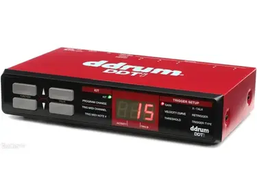 ddrum DDTI Trigger Interface