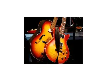 Shed "PAF Daddy" Bridge Pickup