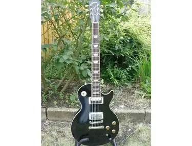 1990 Gibson Les Paul Std