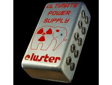 Cluster UPS-10