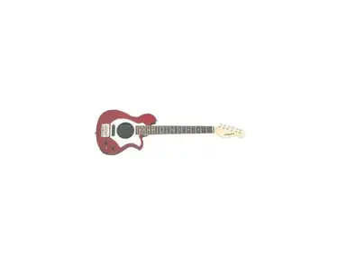 Aria AMG10 Travel Guitar