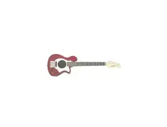 Aria AMG10 Travel Guitar