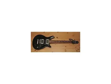 Belman Double Cutaway
