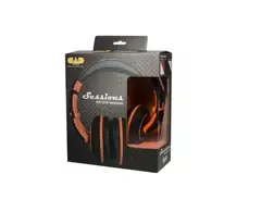 CAD Audio MH5100R 'Sessions' Closed-Back Studio Headphones