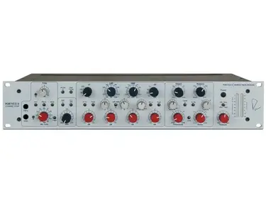 Rupert Neve Designs Portico ll Channel Strip