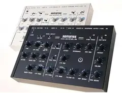 Acidlab Bombass (Silver) main image