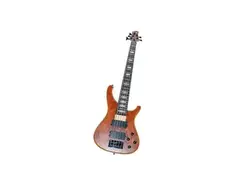 Cruiser CX-150 5 String Bass Guitar main image