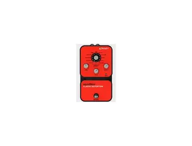 Soundbox Classic Distortion