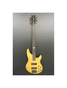 Brawley Artemis 4 String Bass