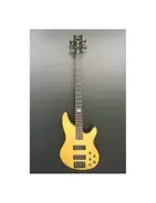 Brawley Artemis 4 String Bass main image